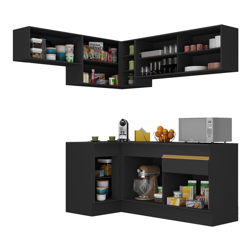 armario-de-cozinha-completa-de-canto-com-rodape-veneza-multimoveis-mp2094-e-balcao-preta