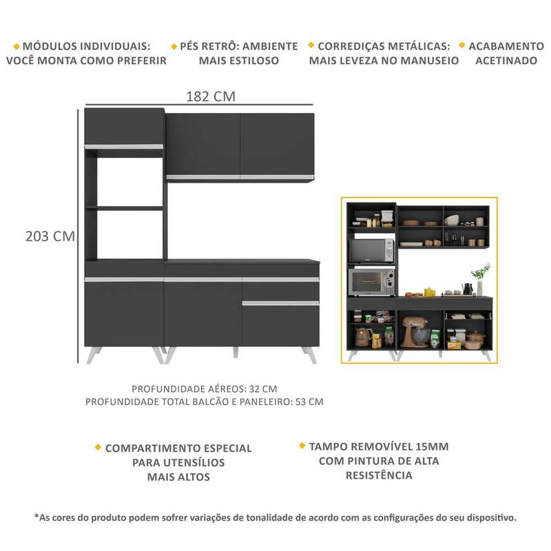 armario-de-cozinha-compacta-3-pecas-mp3694898-veneza-multimoveis-preto