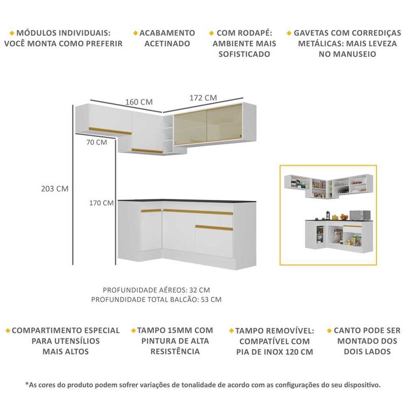 armario-de-cozinha-completa-de-canto-com-rodape-veneza-multimoveis-mp2094-e-balcao-branca