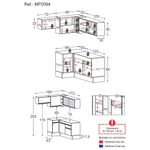 armario-de-cozinha-completa-de-canto-com-rodape-veneza-multimoveis-mp2094-e-balcao-branca