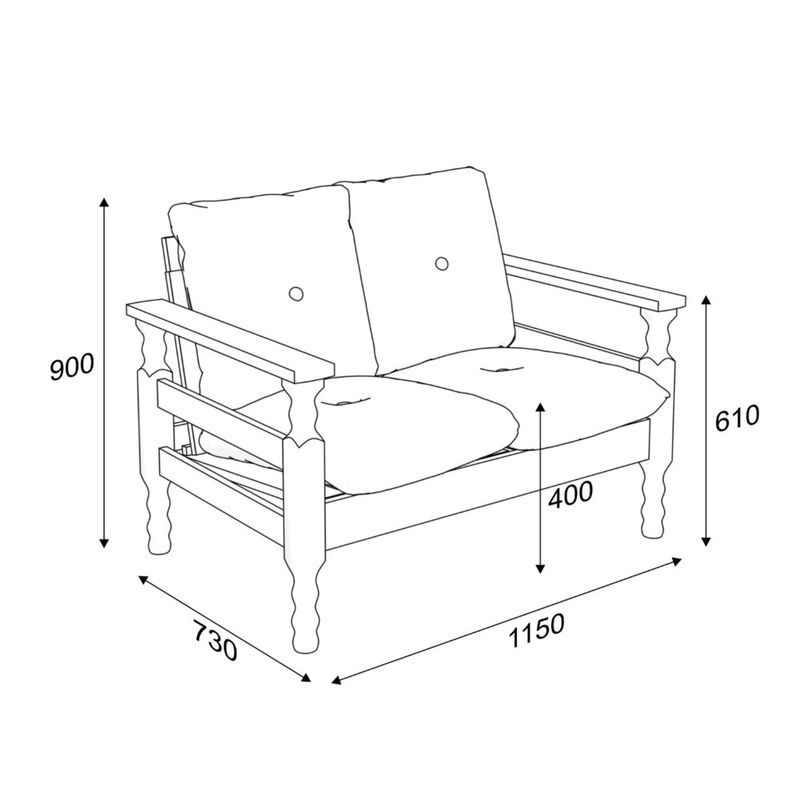 namoradeira-2-lugares-madeira-macica-liz-multimoveis-cr7002t64-imbuia-off-white