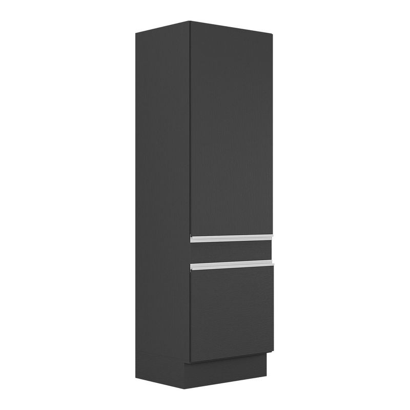 paneleiro-com-rodape-2-portas-veneza-multimoveis-mp2119898-preto-branco