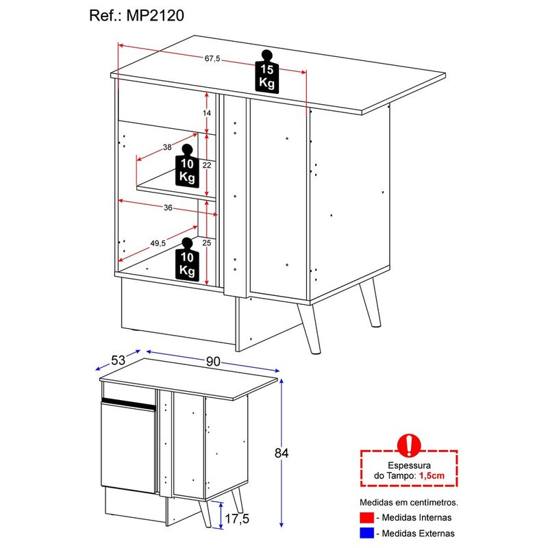 balcao-cozinha-com-rodape-de-canto-1-porta-veneza-multimoveis-mp2120-branco