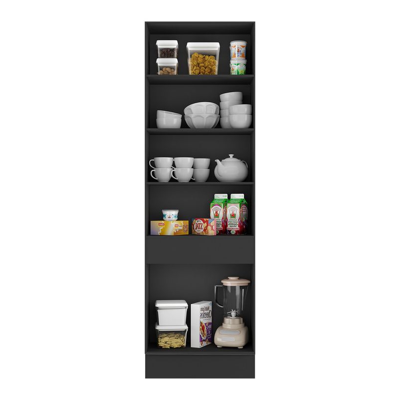 paneleiro-com-rodape-2-portas-veneza-multimoveis-mp2121-preto
