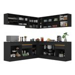 armario-de-cozinha-completa-de-canto-com-rodape-veneza-multimoveis-mp2096-e-balcao-preta