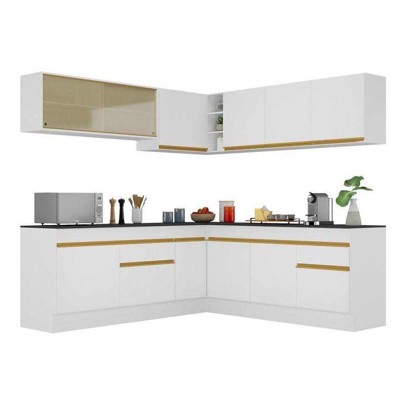 armario-de-cozinha-completa-de-canto-com-rodape-veneza-multimoveis-mp2096-e-balcao-branca