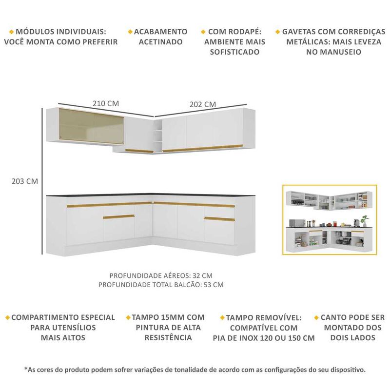 armario-de-cozinha-completa-de-canto-com-rodape-veneza-multimoveis-mp2096-e-balcao-branca