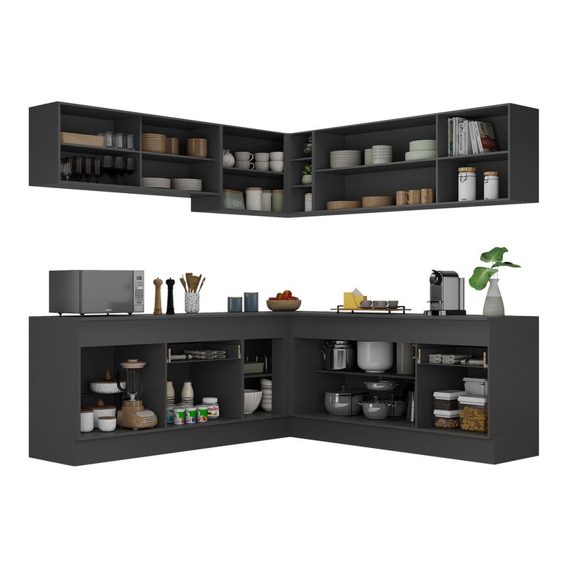 armario-de-cozinha-completa-de-canto-com-rodape-veneza-multimoveis-mp2096895-preto