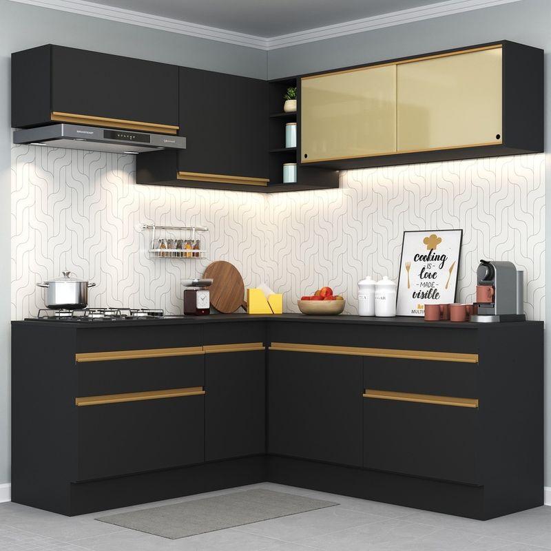 armario-de-cozinha-completa-de-canto-com-rodape-veneza-multimoveis-mp2097-e-balcao-preta