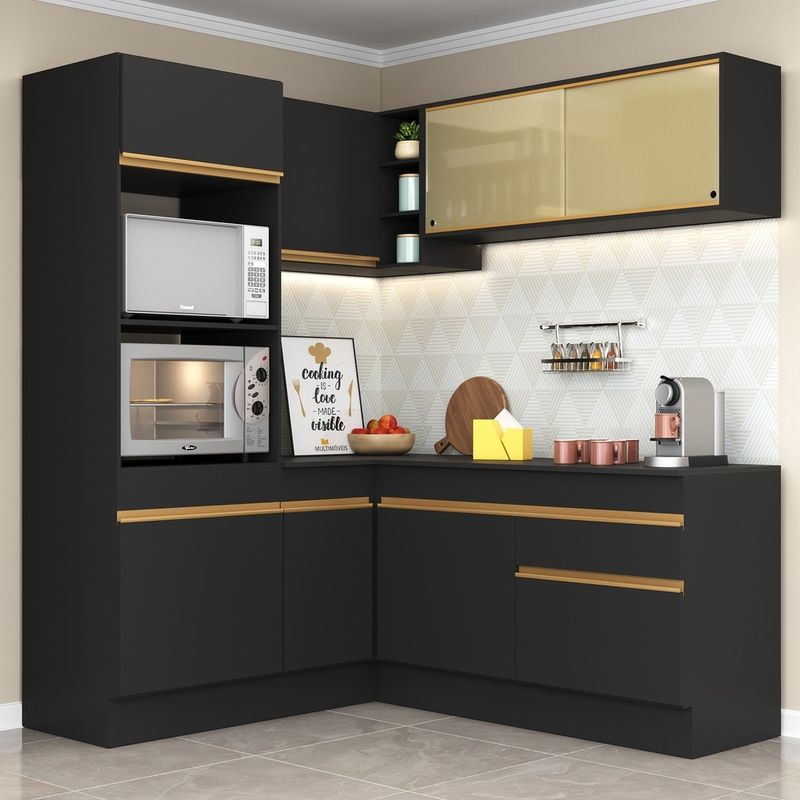 armario-de-cozinha-completa-de-canto-com-rodape-veneza-multimoveis-mp2098-e-balcao-preta
