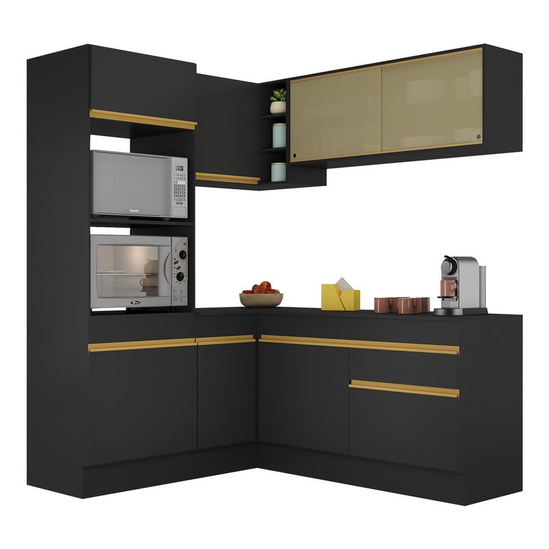 armario-de-cozinha-completa-de-canto-com-rodape-veneza-multimoveis-mp2098-e-balcao-preta