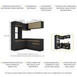armario-de-cozinha-completa-de-canto-com-rodape-veneza-multimoveis-mp2098-e-balcao-preta