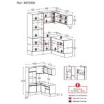 armario-de-cozinha-completa-de-canto-com-rodape-veneza-multimoveis-mp2098-e-balcao-preta