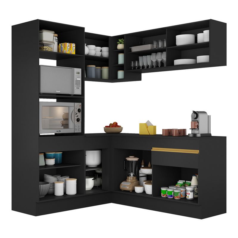 armario-de-cozinha-completa-de-canto-com-rodape-veneza-multimoveis-mp2098-e-balcao-preta
