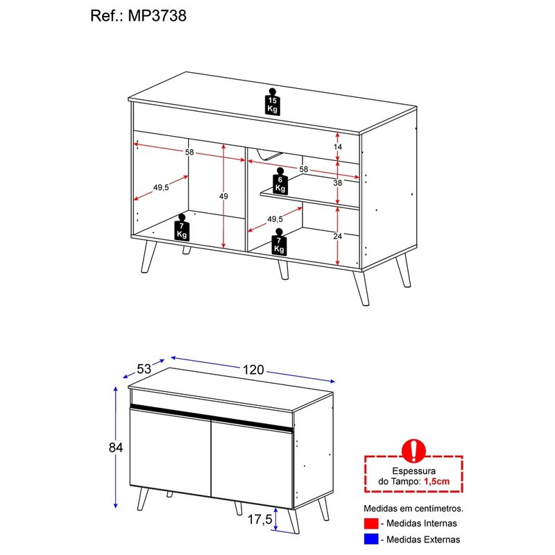 balcao-cozinha-gabinete-pia-120-cm-2-portas-veneza-multimoveis-mp3738-branco