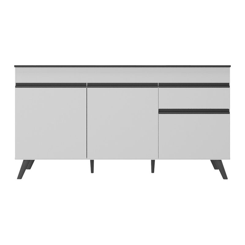 balcao-cozinha-gabinete-pia-150-cm-3-portas-1-gaveta-veneza-multimoveis-mp3740964-branco-preto