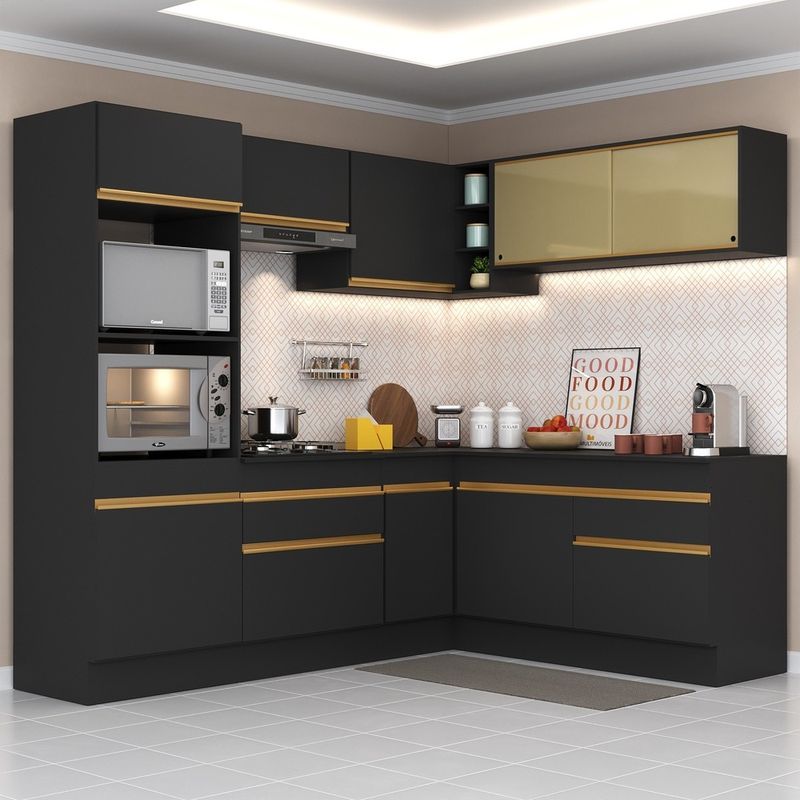armario-de-cozinha-completa-de-canto-com-rodape-veneza-multimoveis-mp2099-e-balcao-preta