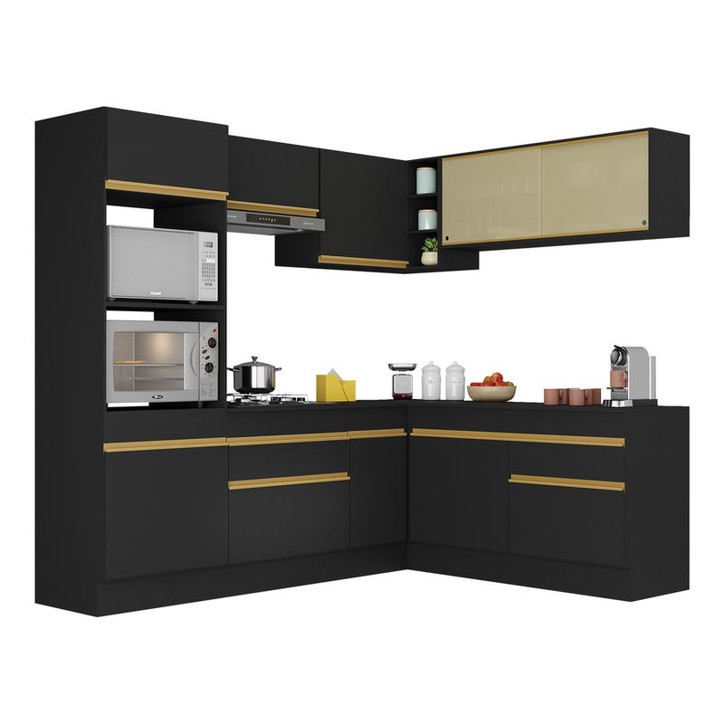 armario-de-cozinha-completa-de-canto-com-rodape-veneza-multimoveis-mp2099-e-balcao-preta