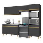 armario-de-cozinha-compacta-4-pecas-e-balcao-mp3749-veneza-multimoveis-preta