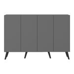 aparador-buffet-4-portas-com-pes-retro-veneza-multimoveis-grafite-preto