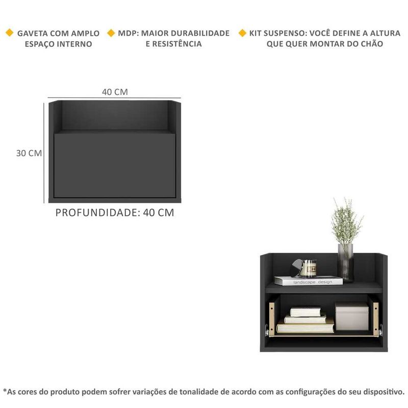 mesa-de-cabeceira-40-cm-suspensa-multimoveis-mp4040-preta