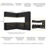 armario-de-cozinha-completa-de-canto-com-rodape-veneza-multimoveis-mp2102-e-balcao-preta