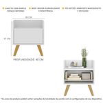 mesa-de-cabeceira-40-cm-com-pes-retro-multimoveis-mp4041-branca-natural