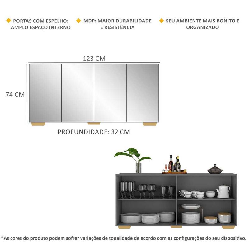 aparador-buffet-4-portas-com-espelho-e-pes-quadrados-vegas-multimoveis-grafite-natural