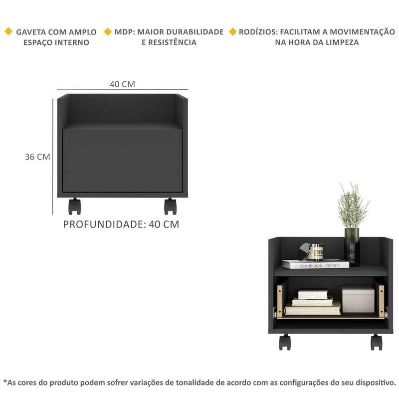 mesa-de-cabeceira-40-cm-com-rodizios-multimoveis-mp4042-preta
