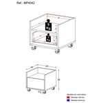 mesa-de-cabeceira-40-cm-com-rodizios-multimoveis-mp4042-preta
