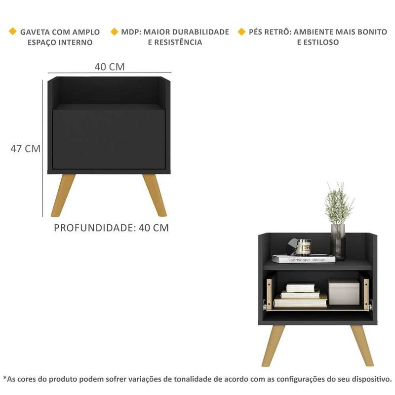 kit-com-2-mesas-de-cabeceira-40-cm-com-pes-retro-multimoveis-mp4044-preta-natural