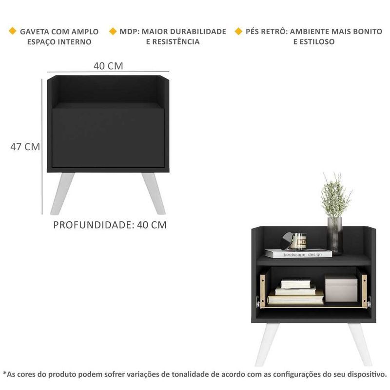 kit-com-2-mesas-de-cabeceira-40-cm-com-pes-retro-multimoveis-mp4044-preta-branca