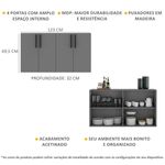 aparador-buffet-4-portas-viena-multimoveis-grafite-preto