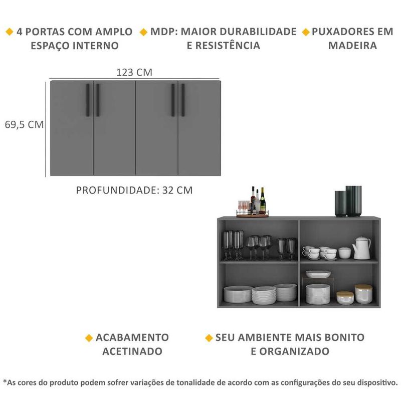 aparador-buffet-4-portas-viena-multimoveis-grafite-preto