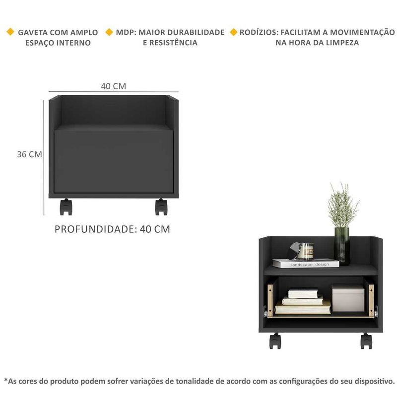 kit-com-2-mesas-de-cabeceira-40-cm-com-rodizios-multimoveis-mp4045-preta