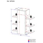 gabinete-armario-de-banheiro-para-pia-de-coluna-multimoveis-mp5026-branco