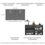aparador-buffet-4-portas-com-pes-quadrados-viena-multimoveis-grafite-branco