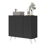 gabinete-banheiro-3-portas-retro-90cm-multimoveis-mp5030-preto-branco