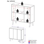 gabinete-banheiro-3-portas-retro-90cm-multimoveis-mp5030-preto-branco