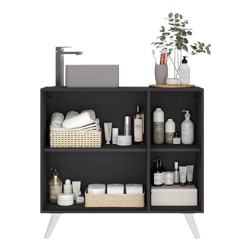 gabinete-banheiro-3-portas-retro-90cm-multimoveis-mp5030-preto-branco