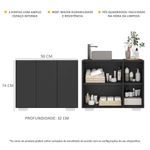 gabinete-banheiro-3-portas-90cm-multimoveis-mp5031-preto-branco