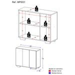 gabinete-banheiro-3-portas-90cm-multimoveis-mp5031-branco