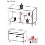 balcao-cozinha-gabinete-pia-120-cm-2-portas-1-gaveta-veneza-multimoveis-mp3680891-branco