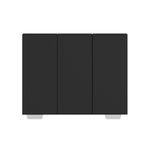 armario-lavanderia-com-3-portas-90-cm-multimoveis-mp5034-preto-branco