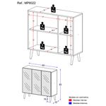 sapateira-retro-com-espelho-3-portas-nina-multimoveis-mp6022-preta-branca