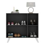 sapateira-retro-com-espelho-3-portas-nina-multimoveis-mp6022-preta-branca