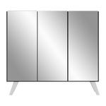 sapateira-retro-com-espelho-3-portas-nina-multimoveis-mp6022-preta-branca