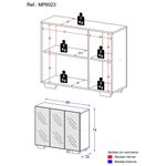 sapateira-com-espelho-3-portas-nina-multimoveis-mp6023-branca-natural