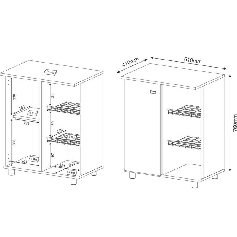 balcao-fruteira-multiuso-com-1-porta-multimoveis-cr20000-branco
