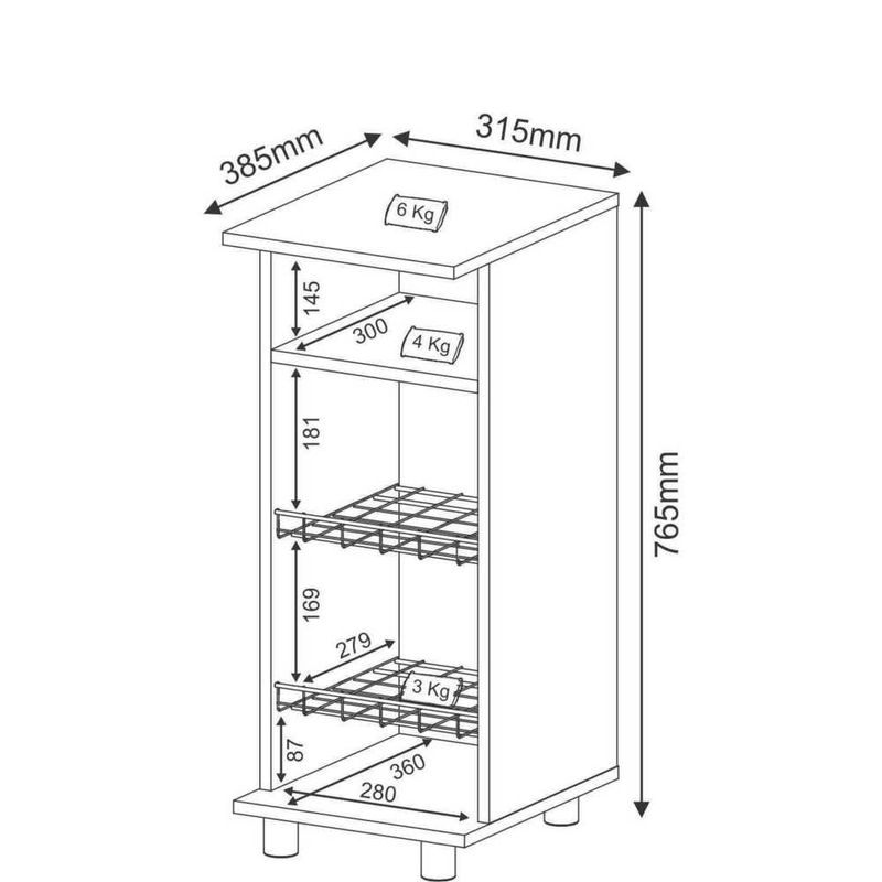 balcao-fruteira-multiuso-multimoveis-cr20001-branco